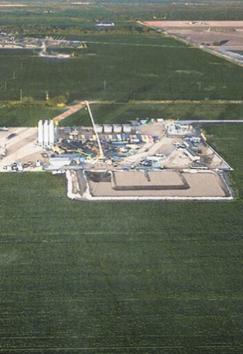 Completion  Chemicals