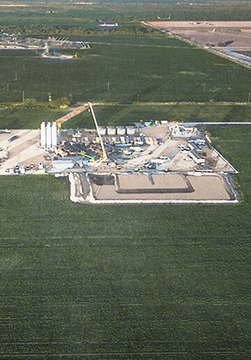 Completion  Chemicals